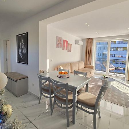 Tirana City Center Penthouse Oasis Εξωτερικό φωτογραφία
