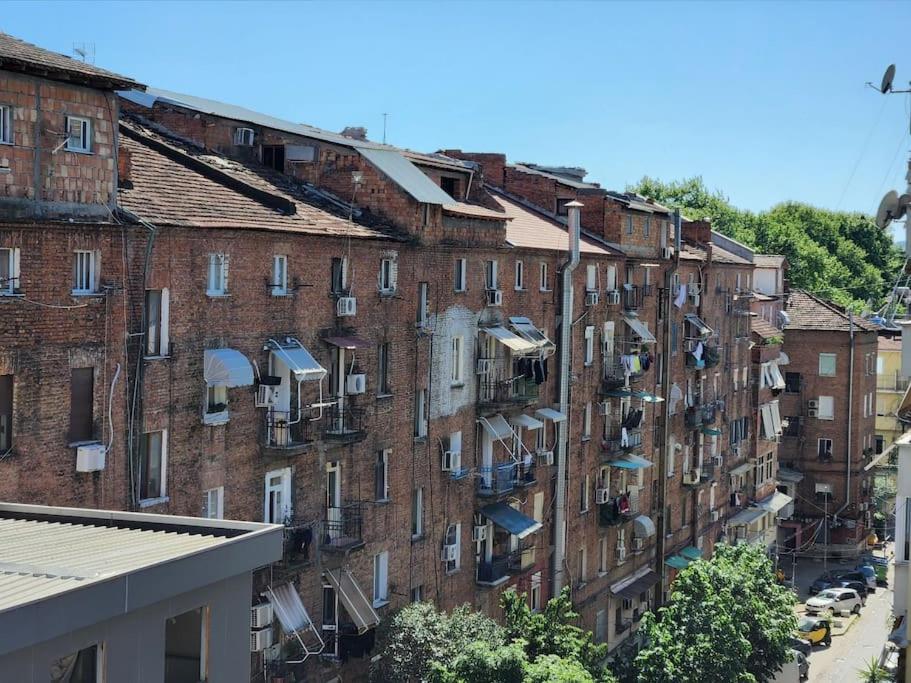 Tirana City Center Penthouse Oasis Εξωτερικό φωτογραφία